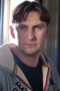Андрей Разенков