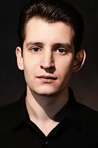 Антон Шварц Антон Шварц