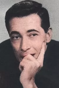 Жак Тибо (Jacques Thebault)