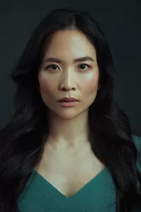 Сандра И Сенсиндивер (Sandra Yi Sencindiver)
