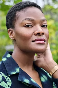 Дьем Камилль Гбогу (Diem Camille Gbogou)