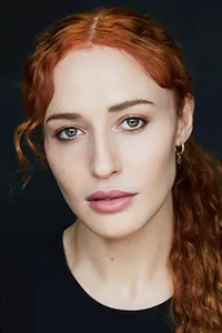 Джамайка Вон (Jamaica Vaughan)