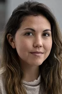 Натали Эрика Джеймс (Natalie Erika James) Натали Эрика Джеймс (Natalie Erika James)