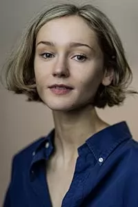 Эми Лисон (Amy Leeson)