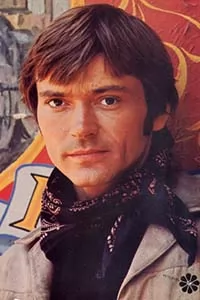 Пит Дюл (Pete Duel)