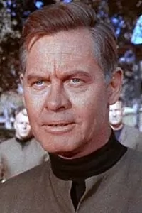 Фрэнк Овертон (Frank Overton)