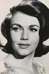 Элизабет Аллен (Elizabeth Allen)