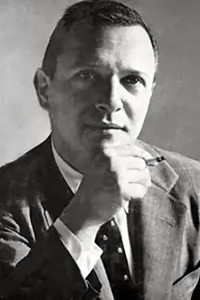 Кенион Хопкинс (Kenyon Hopkins)