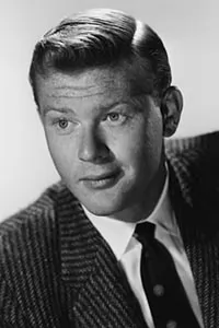 Мартин Милнер (Martin Milner)
