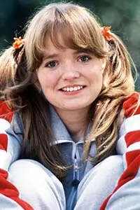 Сьюзэн Ричардсон (Susan Richardson)