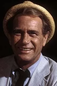 Дэррен МакГэвин (Darren McGavin)