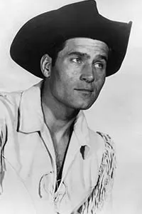 Клинт Уокер (Clint Walker)