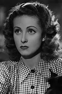 Даниель Дарье / Danielle Darrieux Даниель Дарье / Danielle Darrieux
