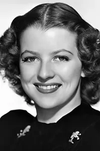 Бетти Фернесс (Betty Furness)