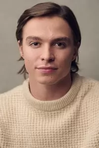 Николас Александр Чавес / Nicholas Alexander Chavez Николас Александр Чавес / Nicholas Alexander Chavez