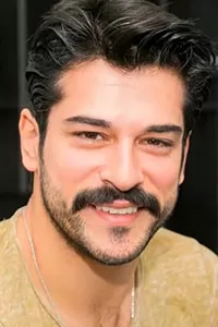 Бурак Озчивит (Burak Ozcivit)