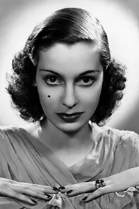 Валери Хобсон (Valerie Hobson)