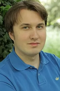 Юрий Шаров Юрий Шаров