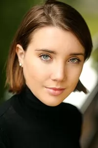 Гайа Уайз (Gaia Wise)