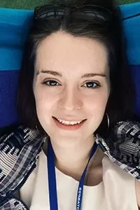 Александра Сарана