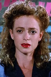 Памела Людвиг (Pamela Ludwig)