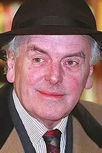 Джордж Коул (George Cole)