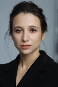 Алена Рязанцева