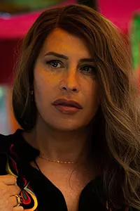 Карла Гаскон / Karla Sofia Gascon Карла Гаскон / Karla Sofia Gascon
