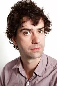 Хеймиш Линклейтер / Hamish Linklater