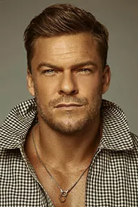 Алан Ричсон / Alan Ritchson