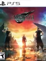 Final Fantasy VII Rebirth