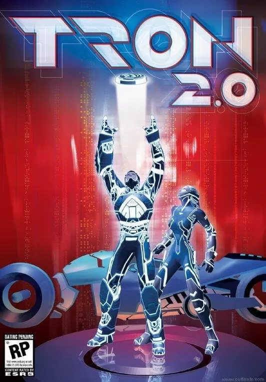 TRON 2.0