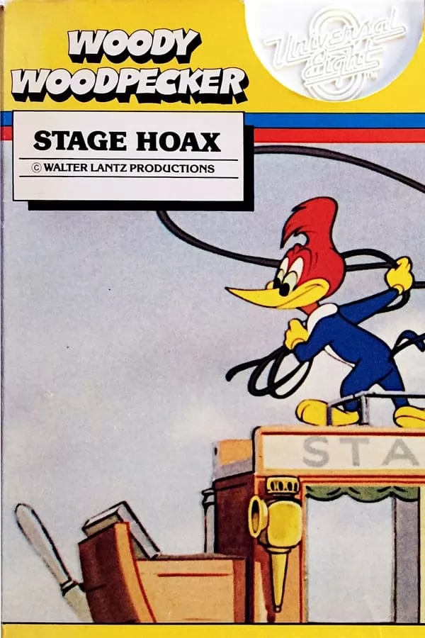 Розыгрыш / Stage Hoax (1952) отзывы. Рецензии. Новости кино. Актеры фильма Розыгрыш. Отзывы о фильме Розыгрыш