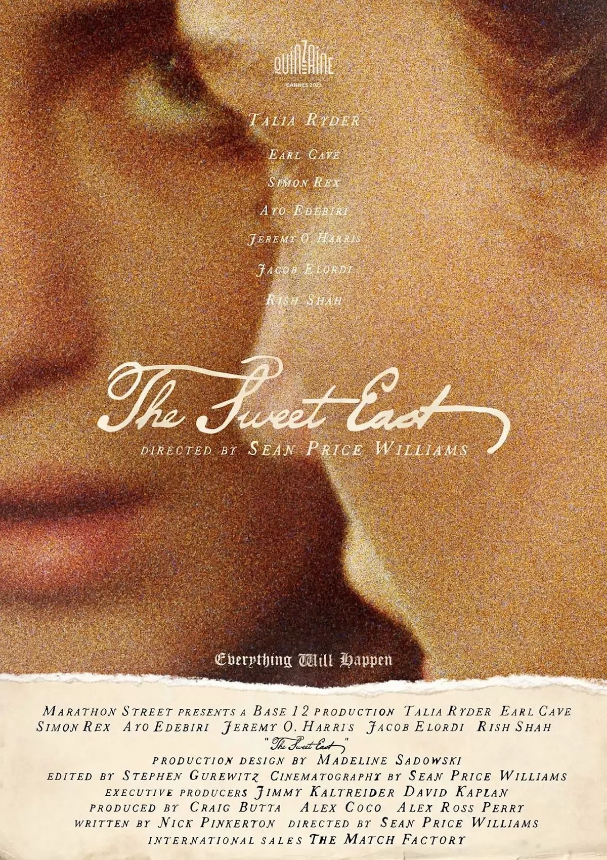 Нежный восток / The Sweet East (2023) отзывы. Рецензии. Новости кино. Актеры фильма Нежный восток. Отзывы о фильме Нежный восток