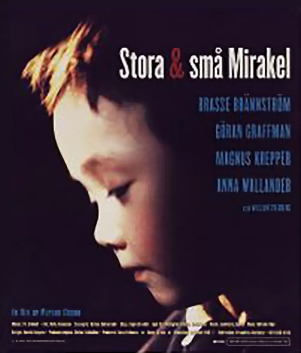 Большие и маленькие чудеса / Major and Minor Miracles (1999) отзывы. Рецензии. Новости кино. Актеры фильма Большие и маленькие чудеса. Отзывы о фильме Большие и маленькие чудеса
