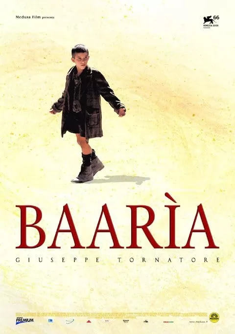 Баария / Baaria (2009) отзывы. Рецензии. Новости кино. Актеры фильма Баария. Отзывы о фильме Баария