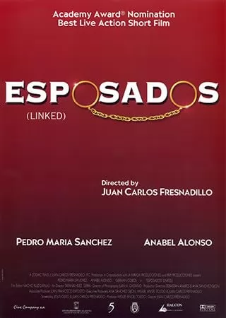 Эспосадос / Esposados (1996) отзывы. Рецензии. Новости кино. Актеры фильма Эспосадос. Отзывы о фильме Эспосадос