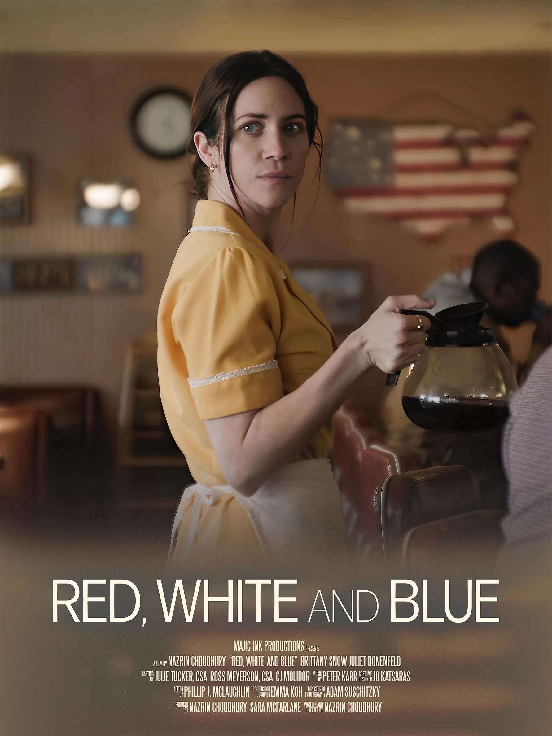 Красный белый и синий / Red, White and Blue (2023) отзывы. Рецензии. Новости кино. Актеры фильма Красный белый и синий. Отзывы о фильме Красный белый и синий