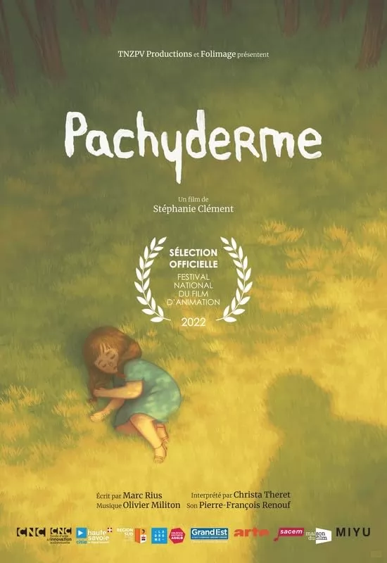 Толстокожий / Pachyderme (2022) отзывы. Рецензии. Новости кино. Актеры фильма Толстокожий. Отзывы о фильме Толстокожий