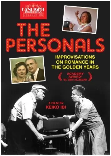 Личности: Импровизация романа в золотые годы / The Personals (1999) отзывы. Рецензии. Новости кино. Актеры фильма Личности: Импровизация романа в золотые годы. Отзывы о фильме Личности: Импровизация романа в золотые годы