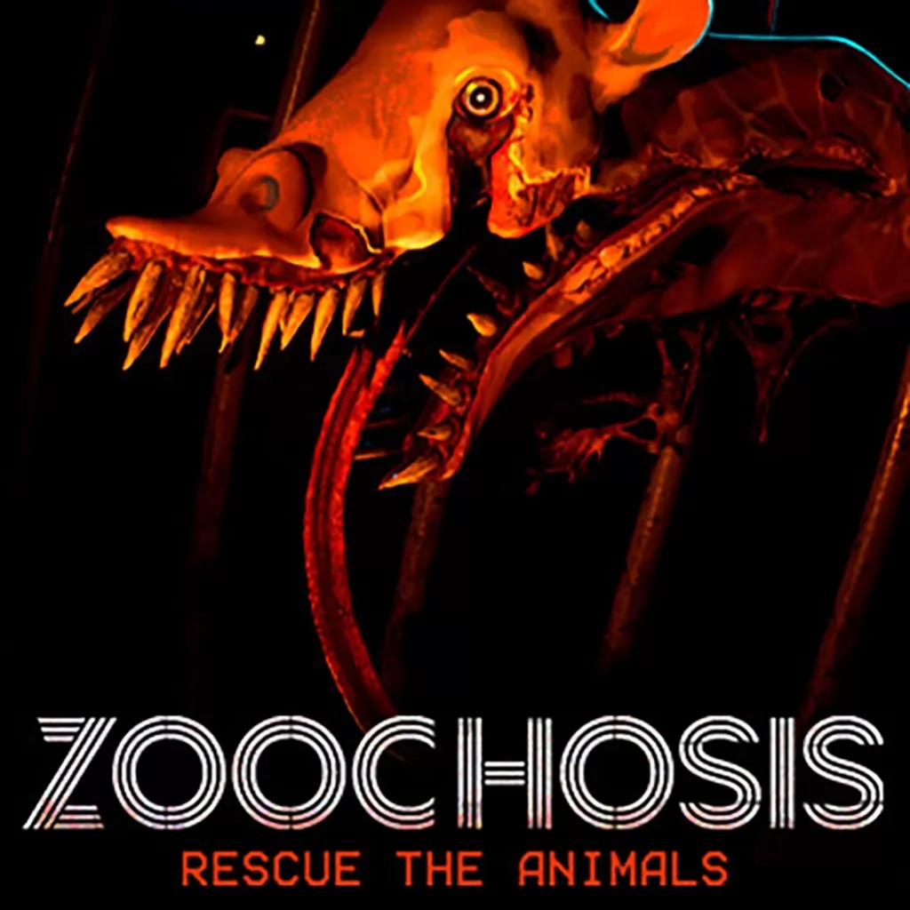 Zoochosis