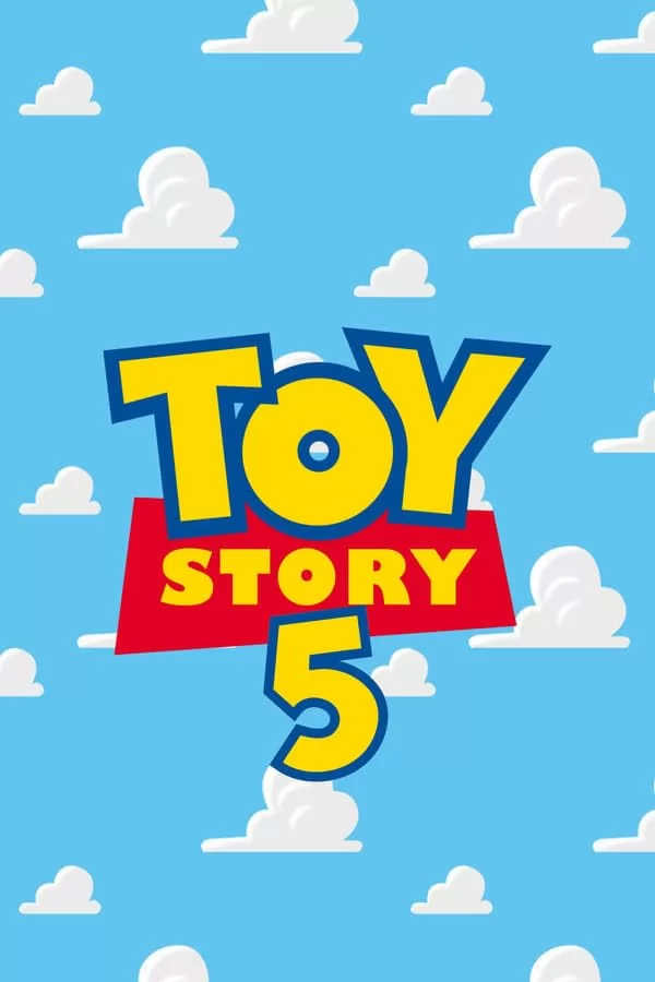 История игрушек 5 / Toy Story 5 (2026) отзывы. Рецензии. Новости кино. Актеры фильма История игрушек 5. Отзывы о фильме История игрушек 5