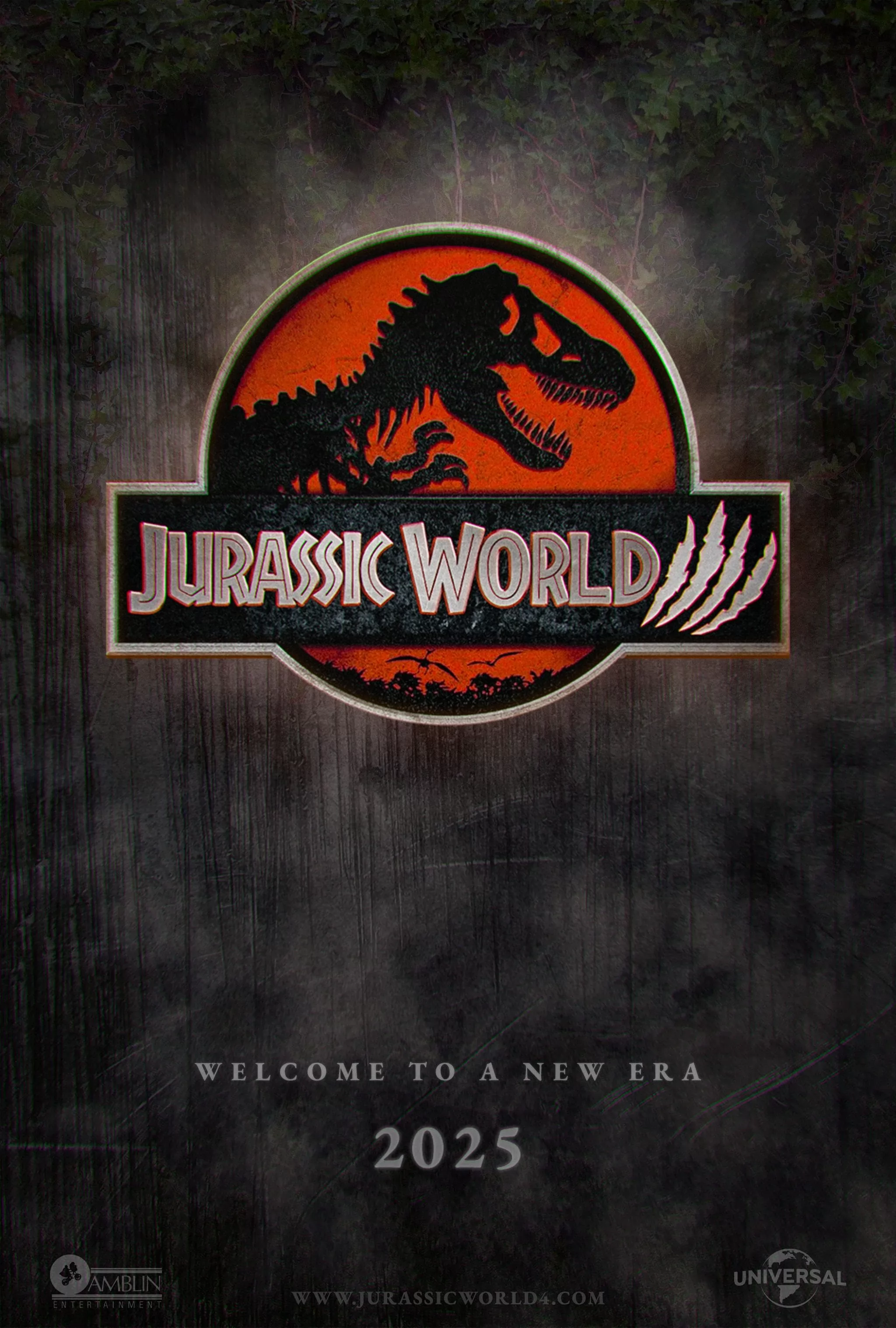 Мир Юрского периода 4 / Jurassic World 4 (2025) отзывы. Рецензии. Новости кино. Актеры фильма Мир Юрского периода 4. Отзывы о фильме Мир Юрского периода 4