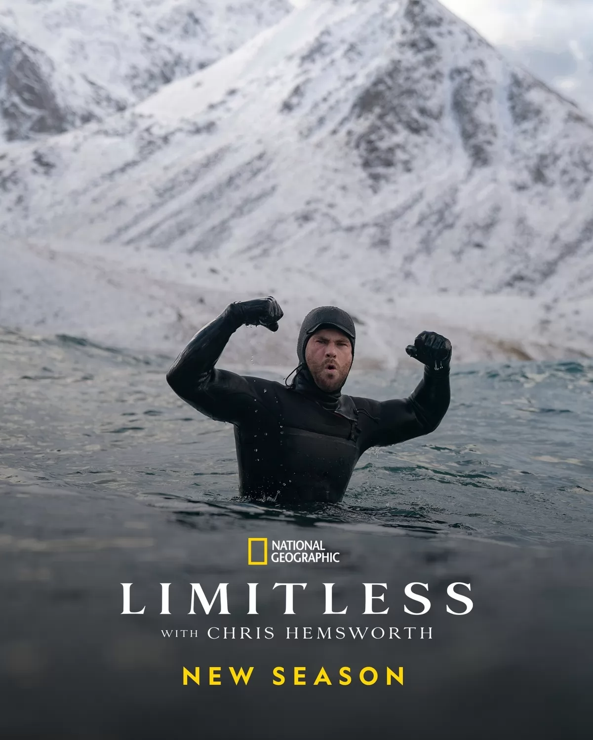 Без границ / Limitless