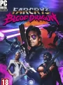 Far Cry 3: Blood Dragon