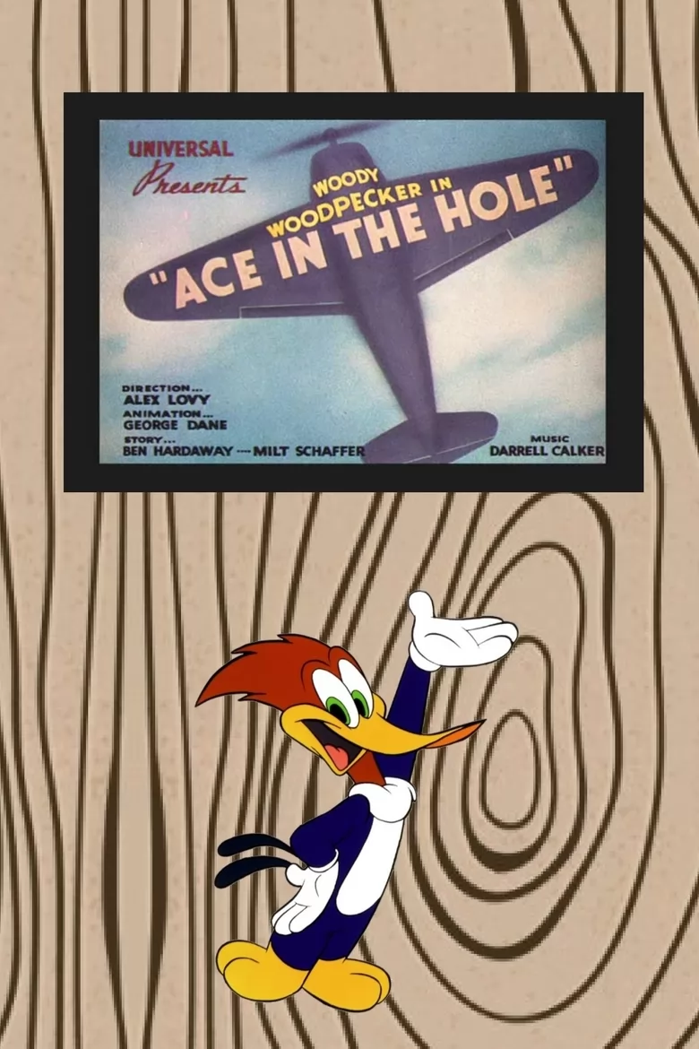 Самолетный кочегар / Ace in the Hole (1942) отзывы. Рецензии. Новости кино. Актеры фильма Самолетный кочегар. Отзывы о фильме Самолетный кочегар