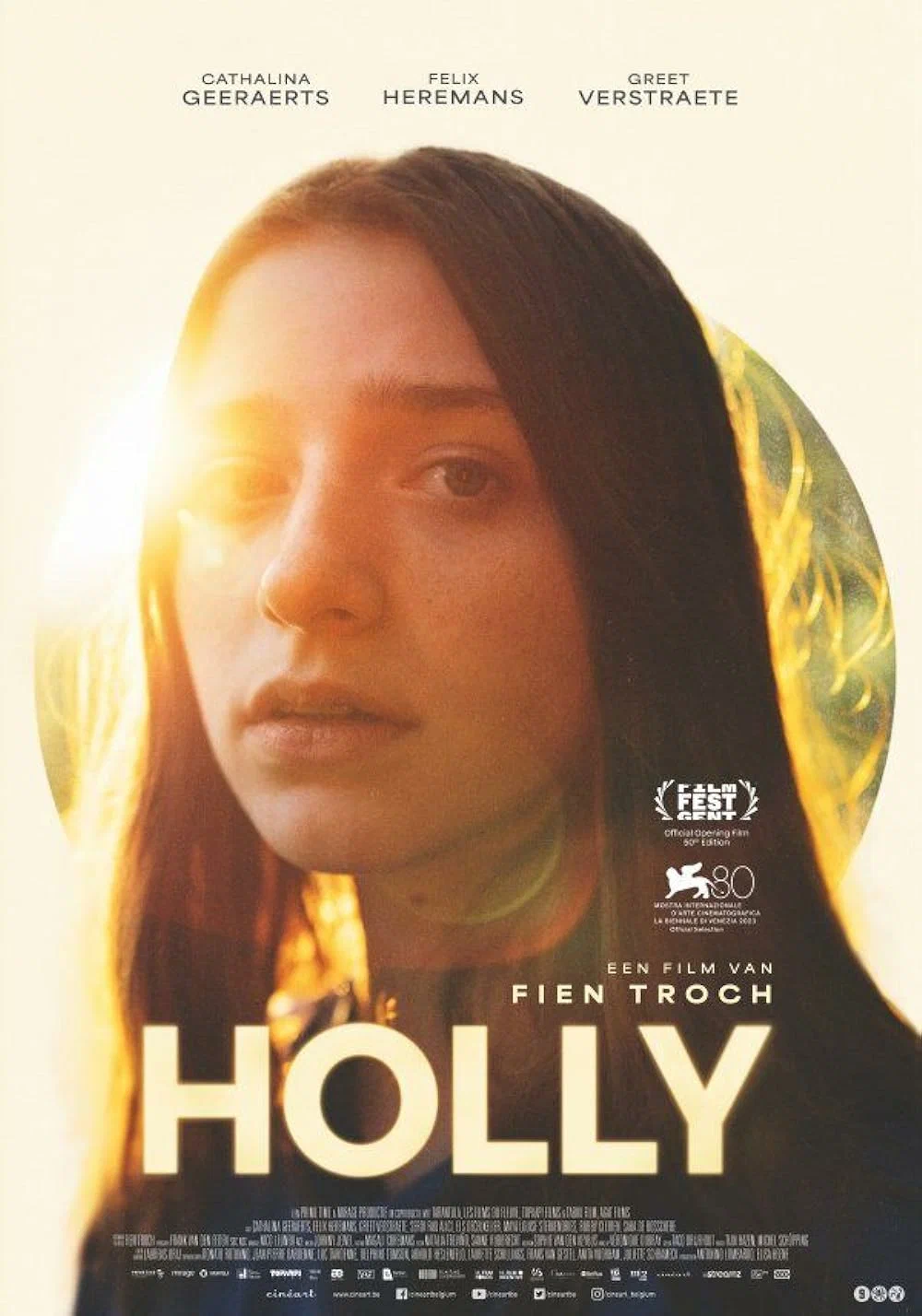 Холли / Holly (2023) отзывы. Рецензии. Новости кино. Актеры фильма Холли. Отзывы о фильме Холли