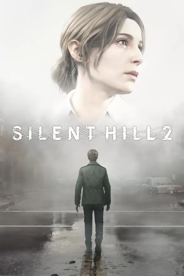 Silent Hill 2