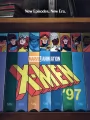 Постер к сериалу "Люди Икс `97"
