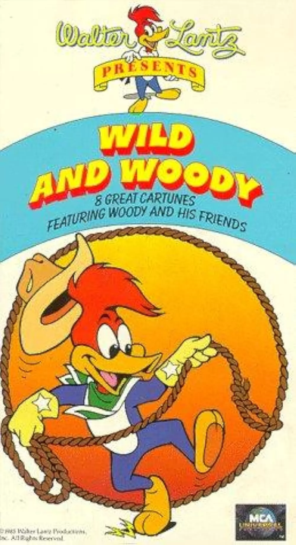 Сумасбродство и Вуди! / Wild and Woody! (1948) отзывы. Рецензии. Новости кино. Актеры фильма Сумасбродство и Вуди!. Отзывы о фильме Сумасбродство и Вуди!